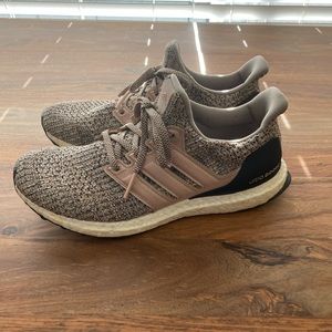 MENS Ultra boost sneakers